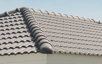 advantages of Hastoe clay roofing