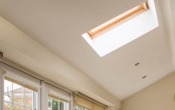 Hastoe conservatory roof insulation companies