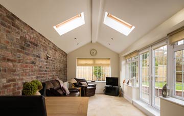 conservatory roof insulation Hastoe, Hertfordshire