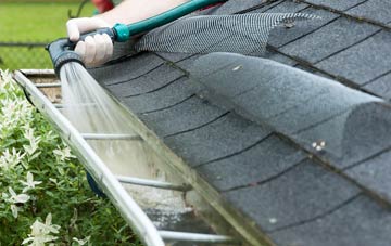 Hastoe gutter cleaning costs