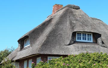 thatch roofing Hastoe, Hertfordshire